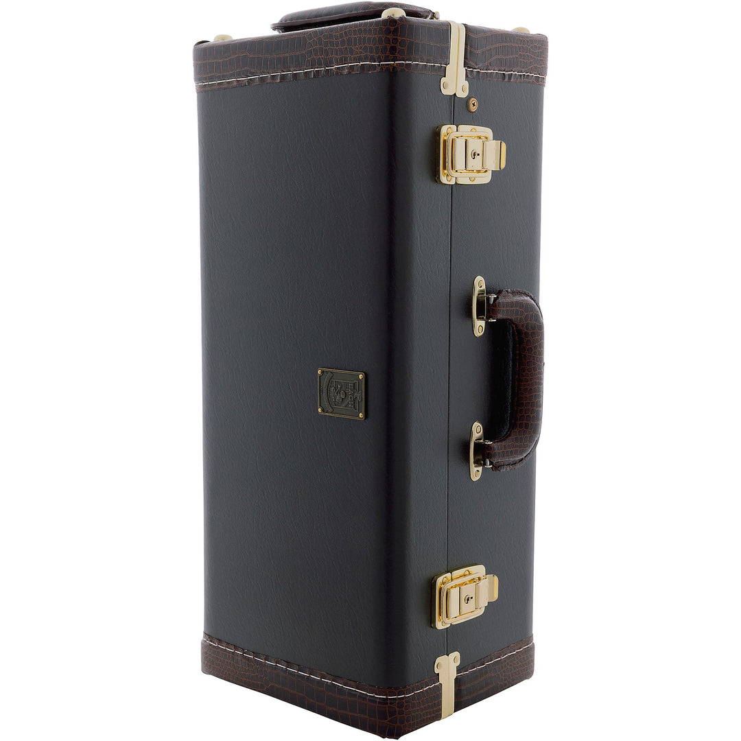 Bach 180S Stradivarius 37 Bell Series Professional Bb Trumpet Silver Yellow Brass Bell