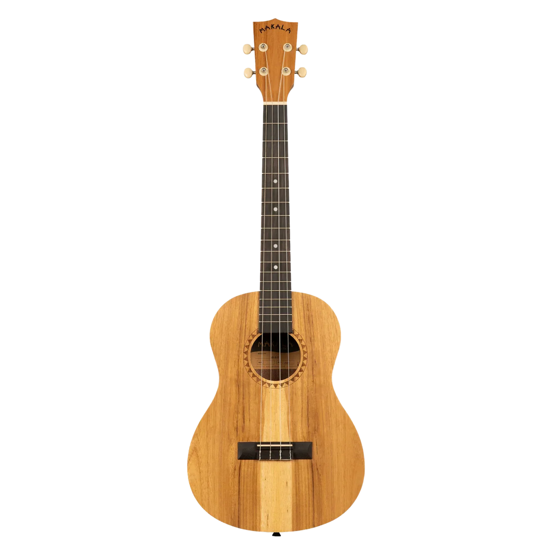 Makala Indonesian Acacia Baritone Ukulele MK-B-IA