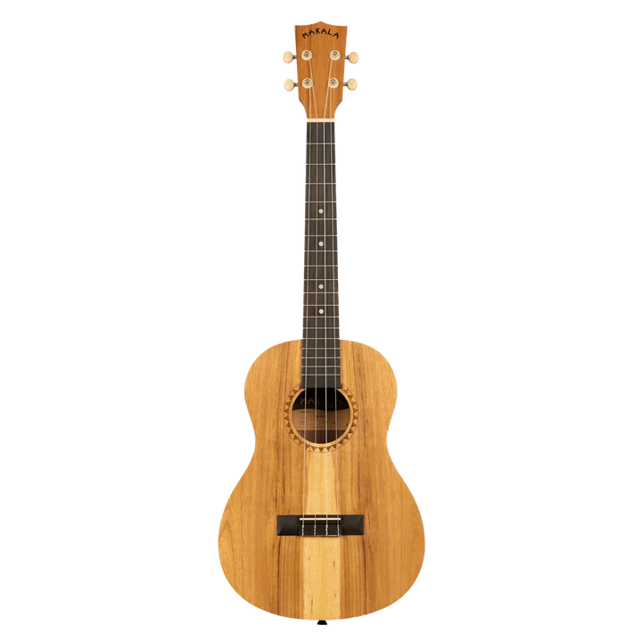 Makala Indonesian Acacia Baritone Ukulele MK-B-IA