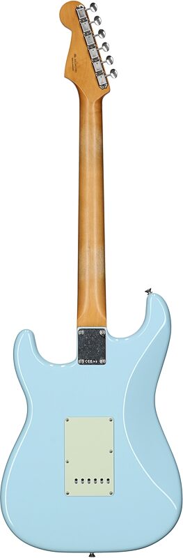 Fender Limted Edition Vintera II Road Worn &
