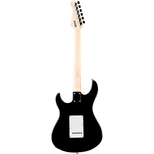 Yamaha GigMaker EG Electric Guitar Pack Black Yamaha