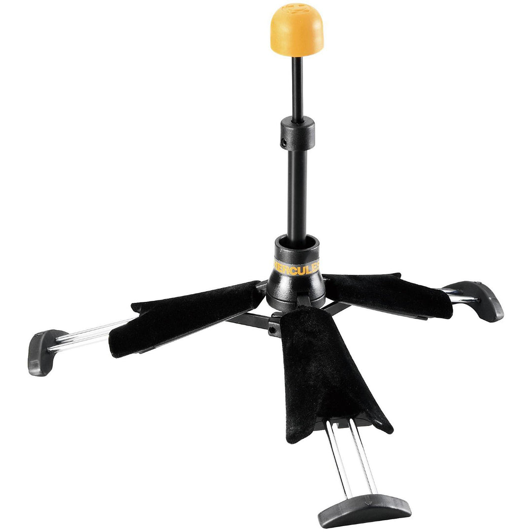 Hercules DS440B TravLite Clarinet Stand