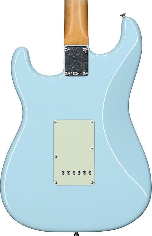 Fender Limted Edition Vintera II Road Worn &