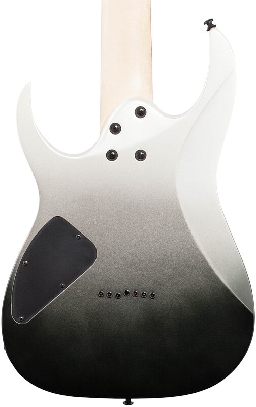 Ibanez RG7421 7-String Guitar – Pearl Black Fade – Pecknel Music