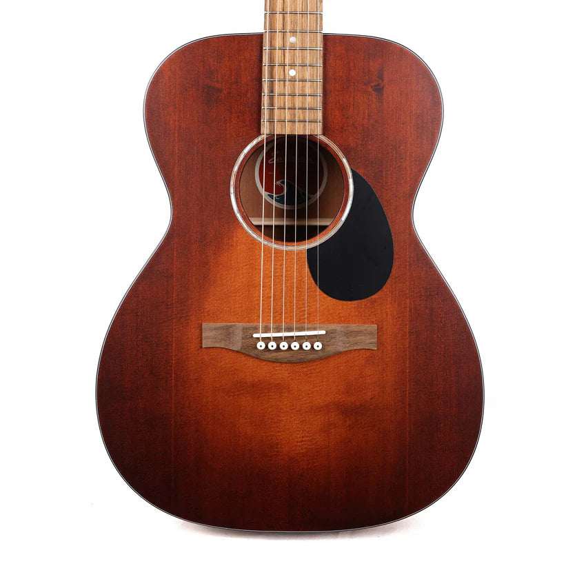 Eastman PCH1-OM-CLA Solid Sitka Spruce / Sapele Acoustic Guitar - Pecknel Music