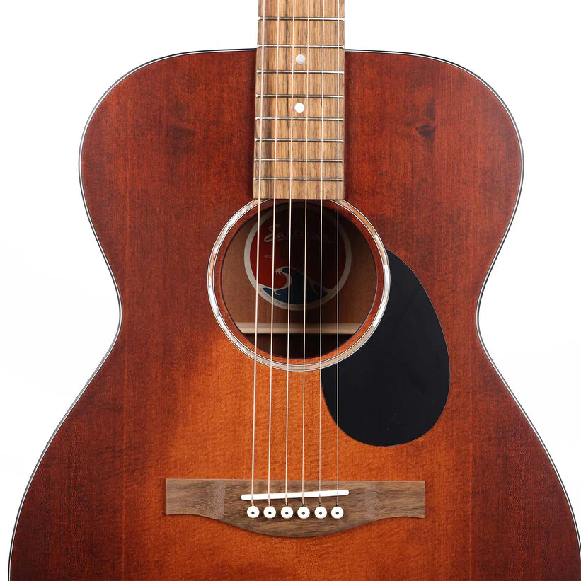 Eastman PCH1-OM-CLA Solid Sitka Spruce / Sapele Acoustic Guitar - Pecknel Music