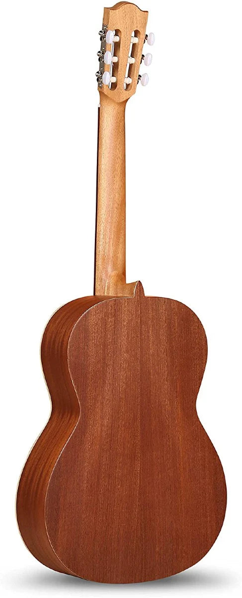 Alhambra 1OP-US Classical Guitar