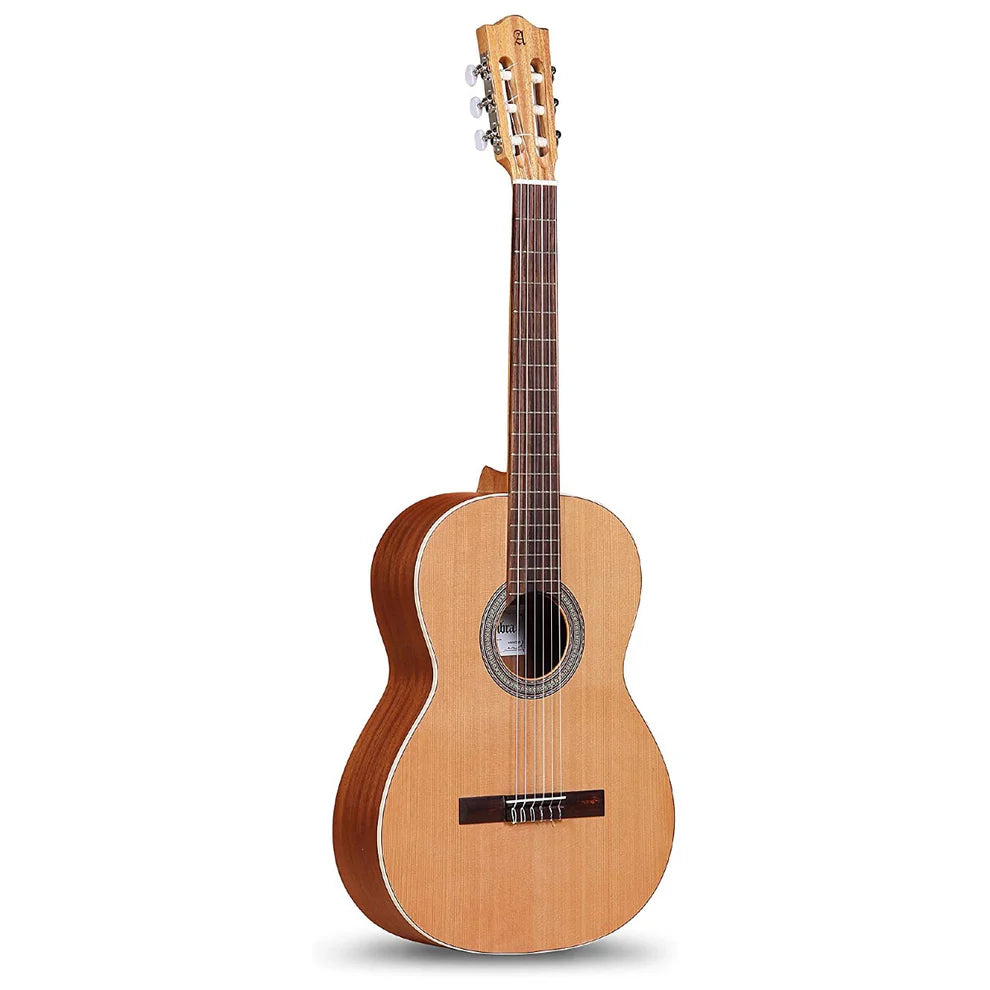 Alhambra 1OP-US Classical Guitar