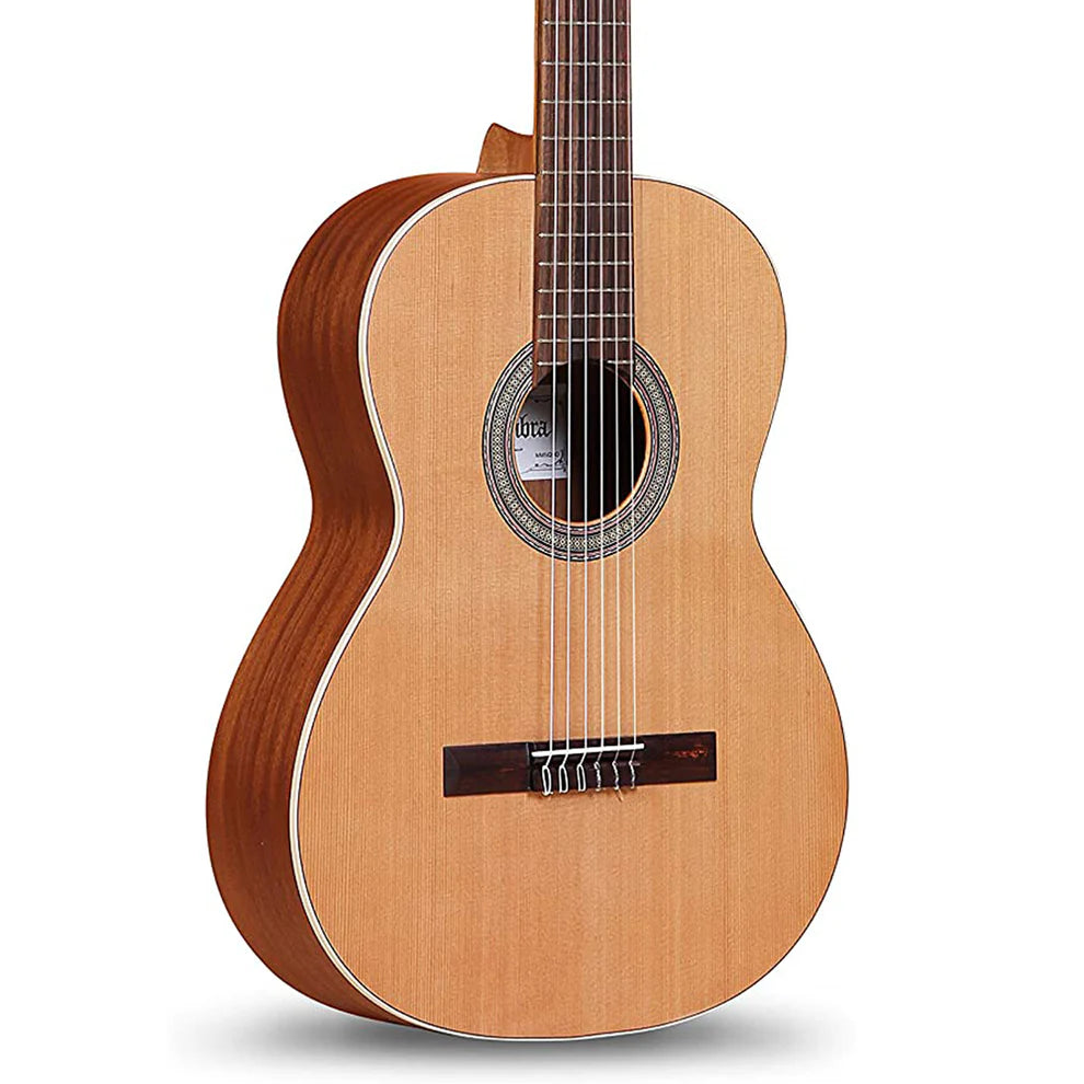 Alhambra 1OP-US Classical Guitar
