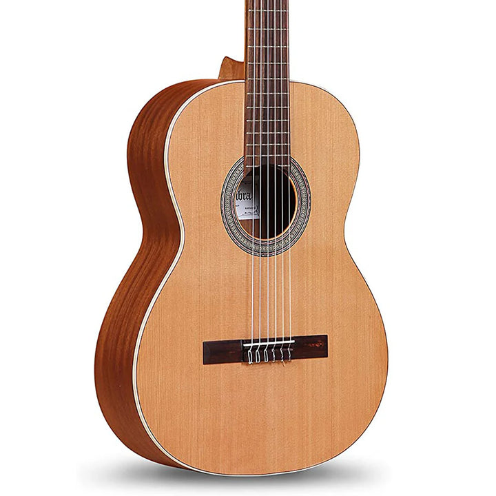 Alhambra 1OP-US Classical Guitar