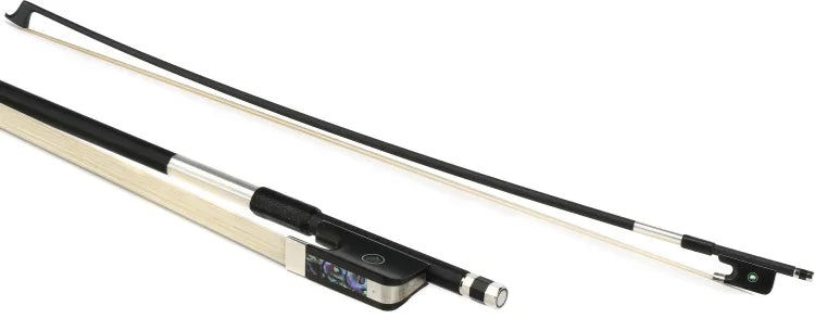 Howard Core 1088VA Fiberglass Viola Bow - Pecknel Music