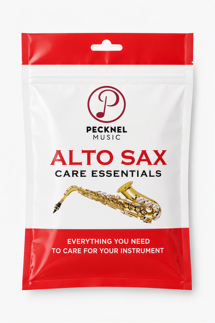 Woodwind Care Kits