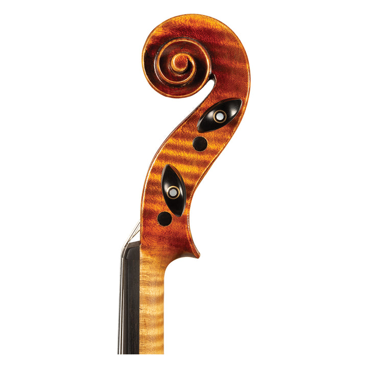 4/4 German Workshop Special Guarneri Model Violin – Medium Luster Finish