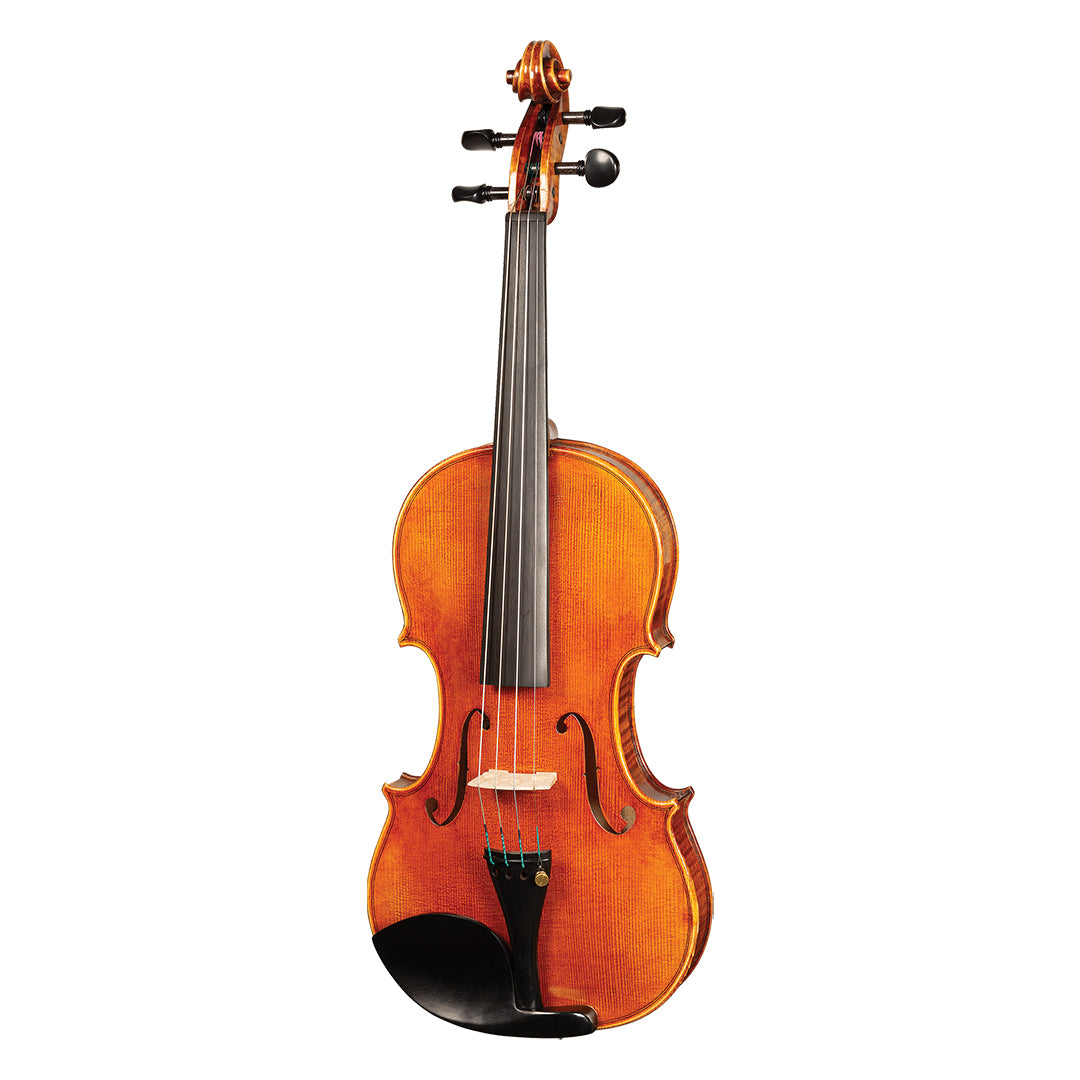 4/4 German Workshop Special Guarneri Model Violin – Medium Luster Finish