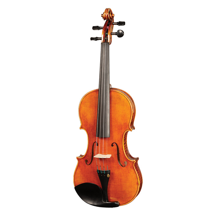 4/4 German Workshop Special Guarneri Model Violin – Medium Luster Finish