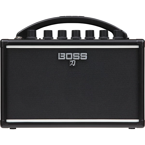 BOSS KTN-MINI Katana Mini Guitar Amplifier Black