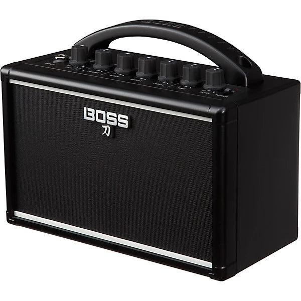 BOSS KTN-MINI Katana Mini Guitar Amplifier Black
