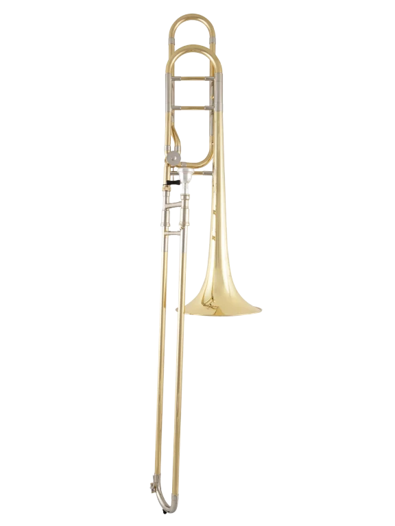 Bach Tenor Trombone in B♭ BTB411