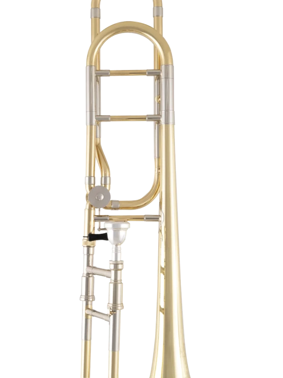 Bach Tenor Trombone in B♭ BTB411