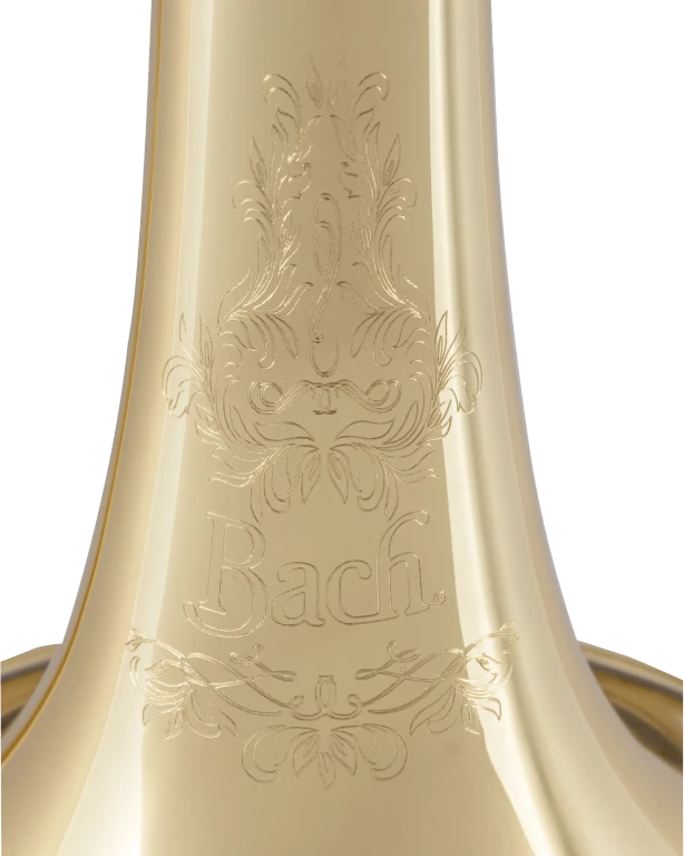 Bach Tenor Trombone in B♭ BTB411