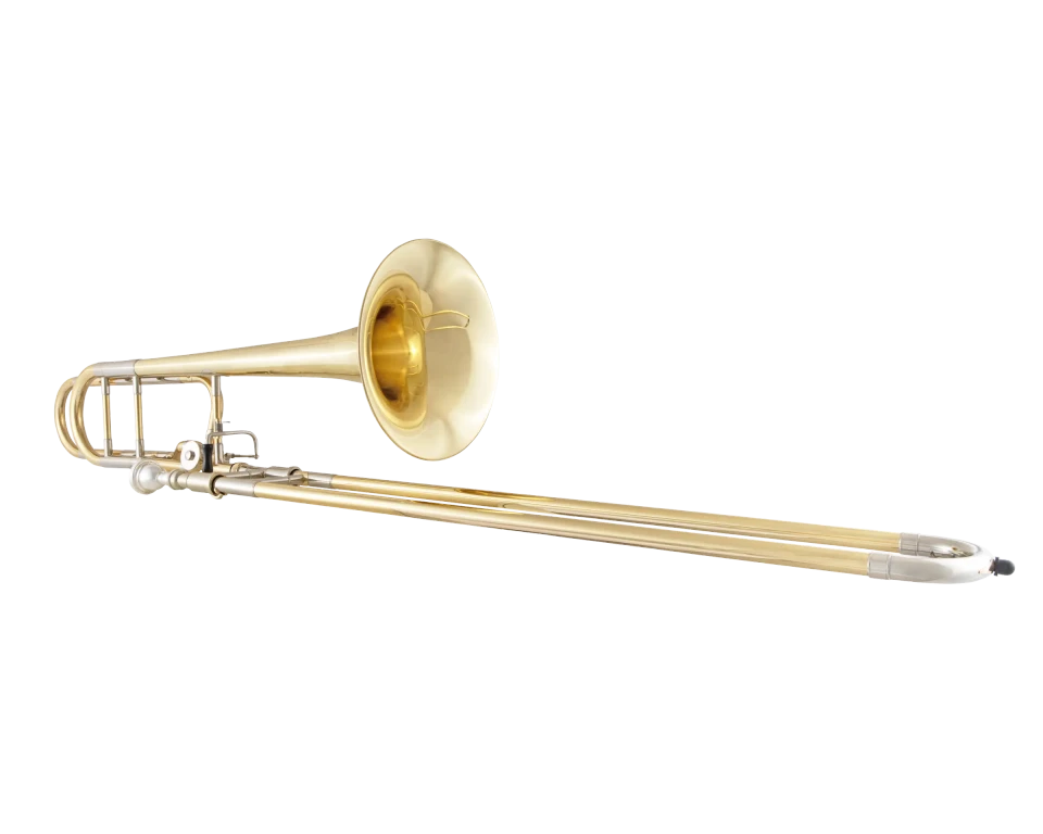 Bach Tenor Trombone in B♭ BTB411