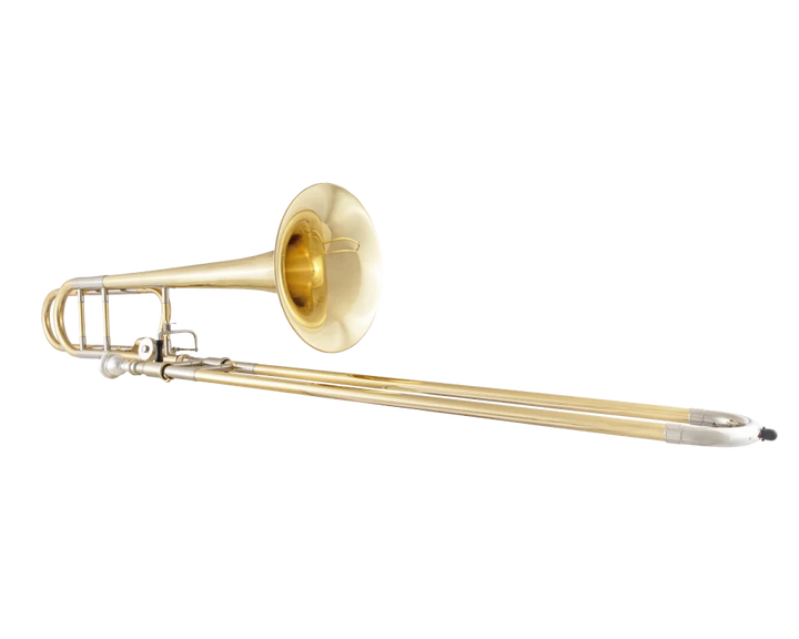 Bach Tenor Trombone in B♭ BTB411