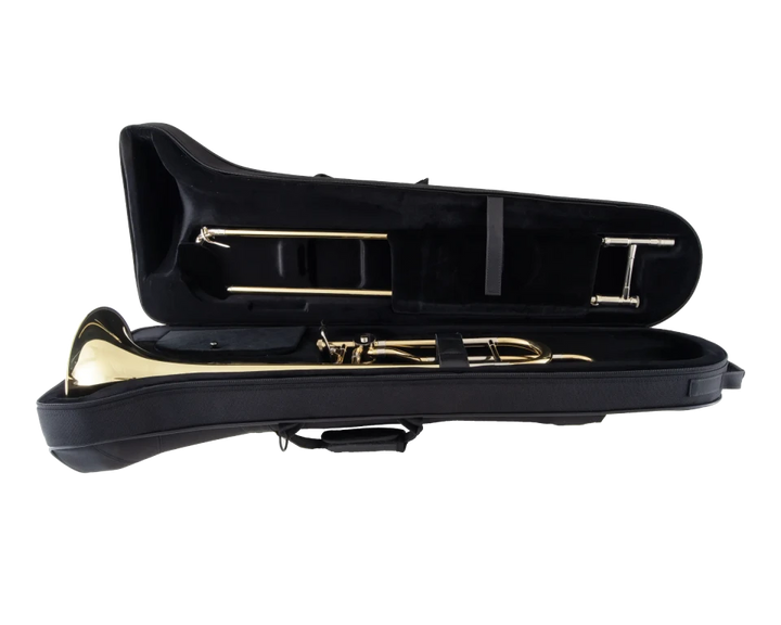 Bach Tenor Trombone in B♭ BTB411