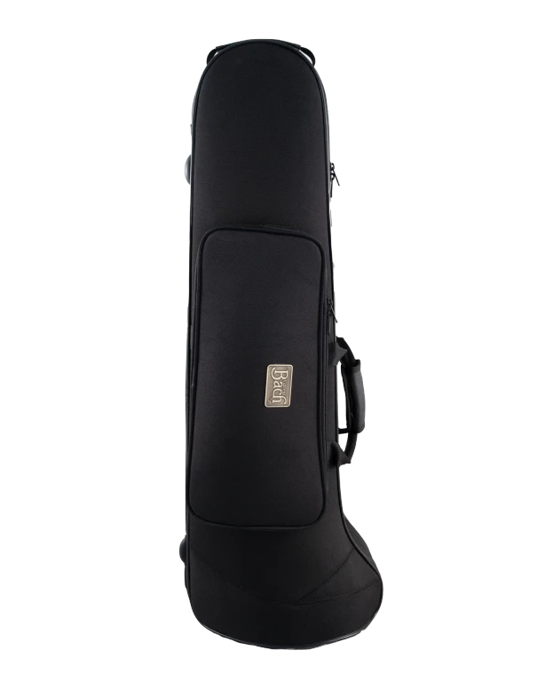 Bach Tenor Trombone in B♭ BTB411