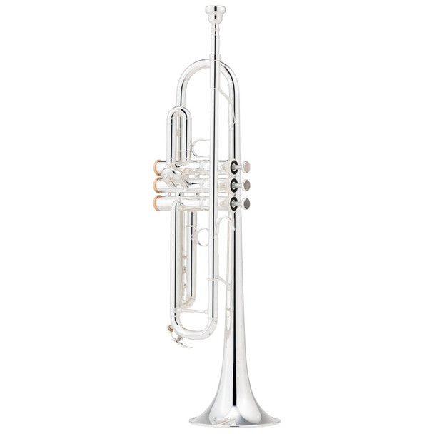 Yamaha YTR-8335IIRSKG Limited Edition Kangakki Xeno Trumpet - Pecknel Music