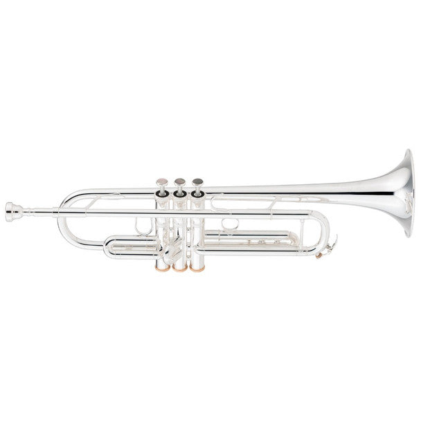 Yamaha YTR-8335IIRSKG Limited Edition Kangakki Xeno Trumpet - Pecknel Music