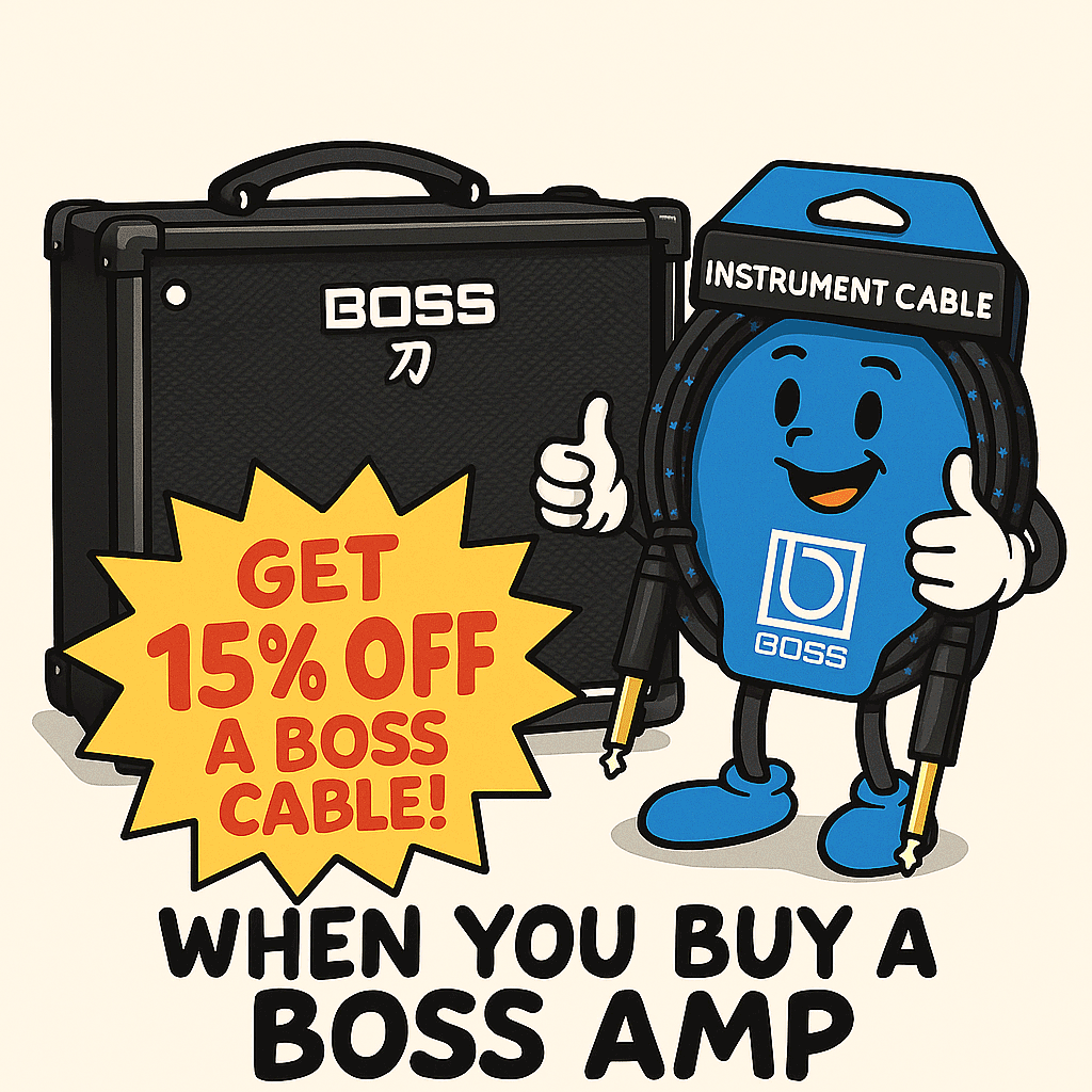 Boss Katana Artist Guitar Amp