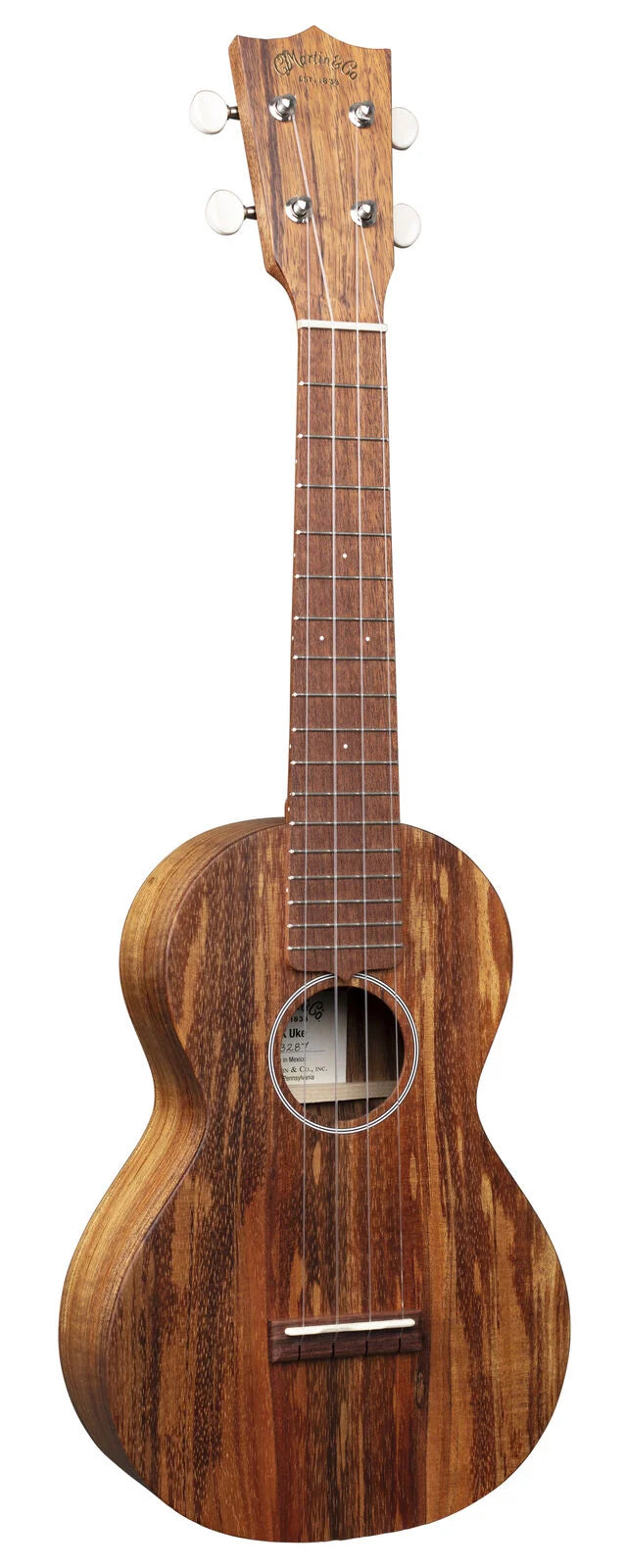 C1K Uke Ukulele, Concert Ukulele