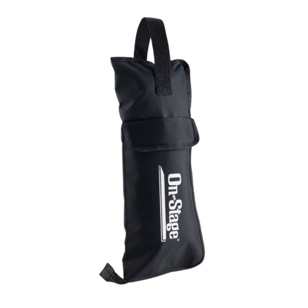 On-Stage DSB6700 3 Pocket Drum Stick Bag