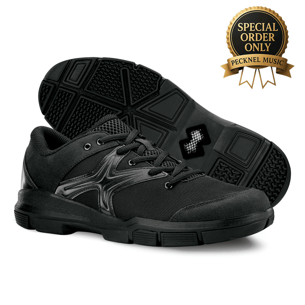 Dsi Crossover Marching Band Shoes