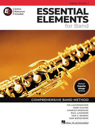 Hal Leonard Essential Elements for Band