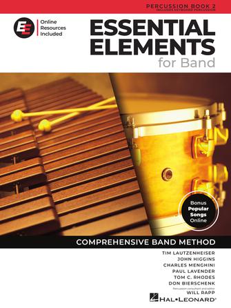 Hal Leonard Essential Elements for Band