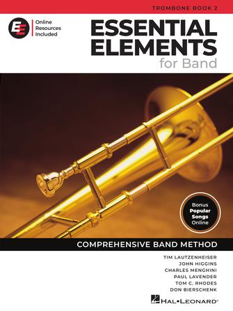 Hal Leonard Essential Elements for Band