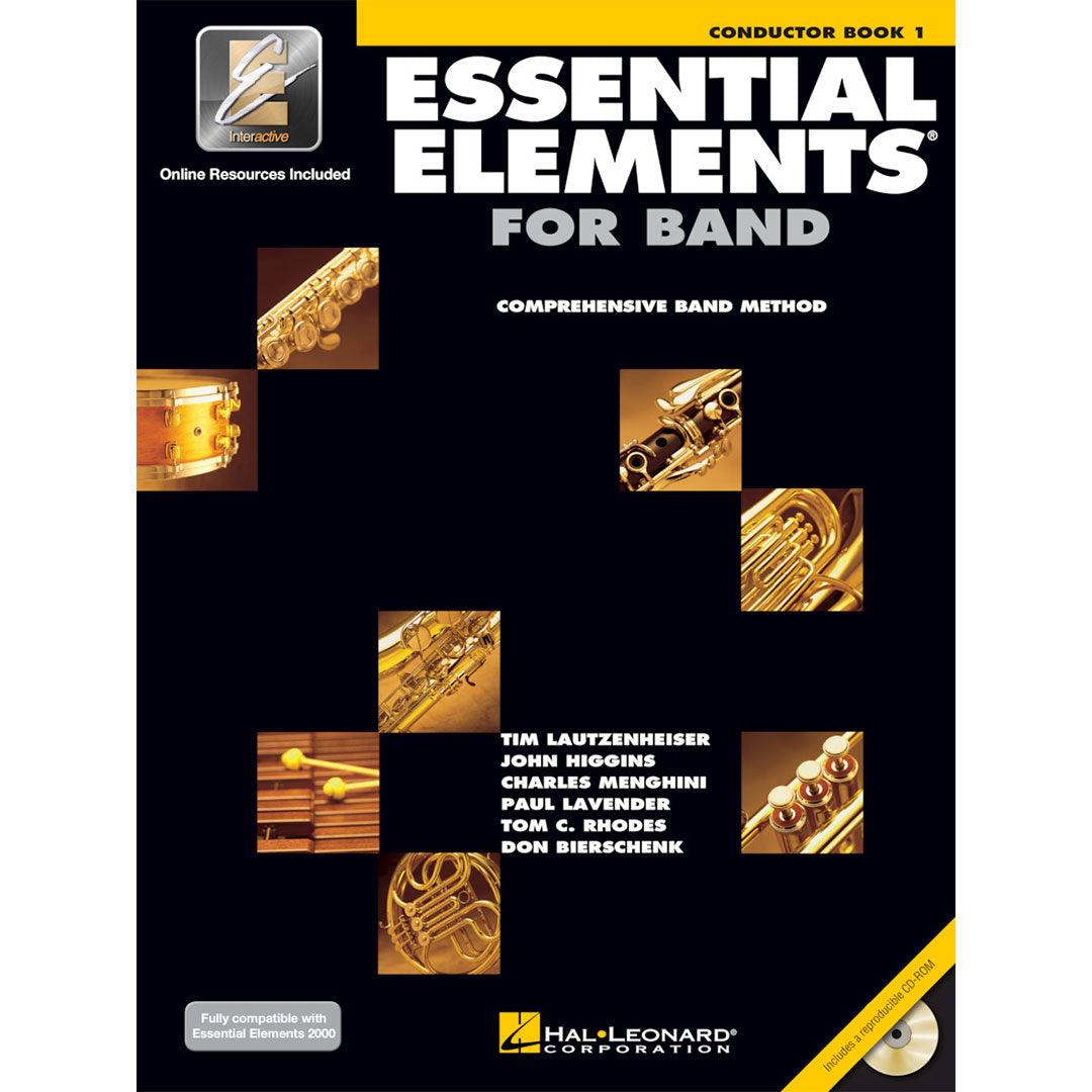 Essential Elements Store Essential Elements for Band – Pecknel Music