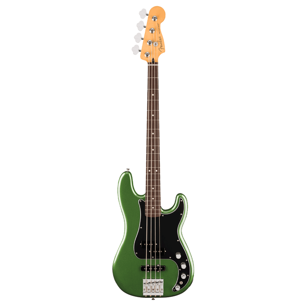 Fender Am Pro II precision Bassレフティ Fender-Player-II-Modified-