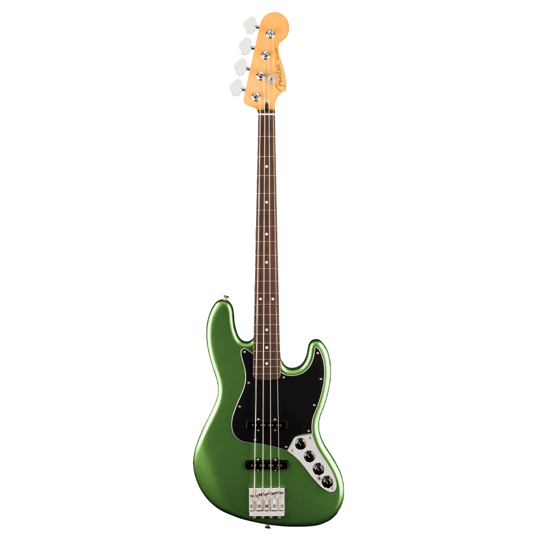 Fender Player II Modified Active Jazz Bass – Pecknel Music
