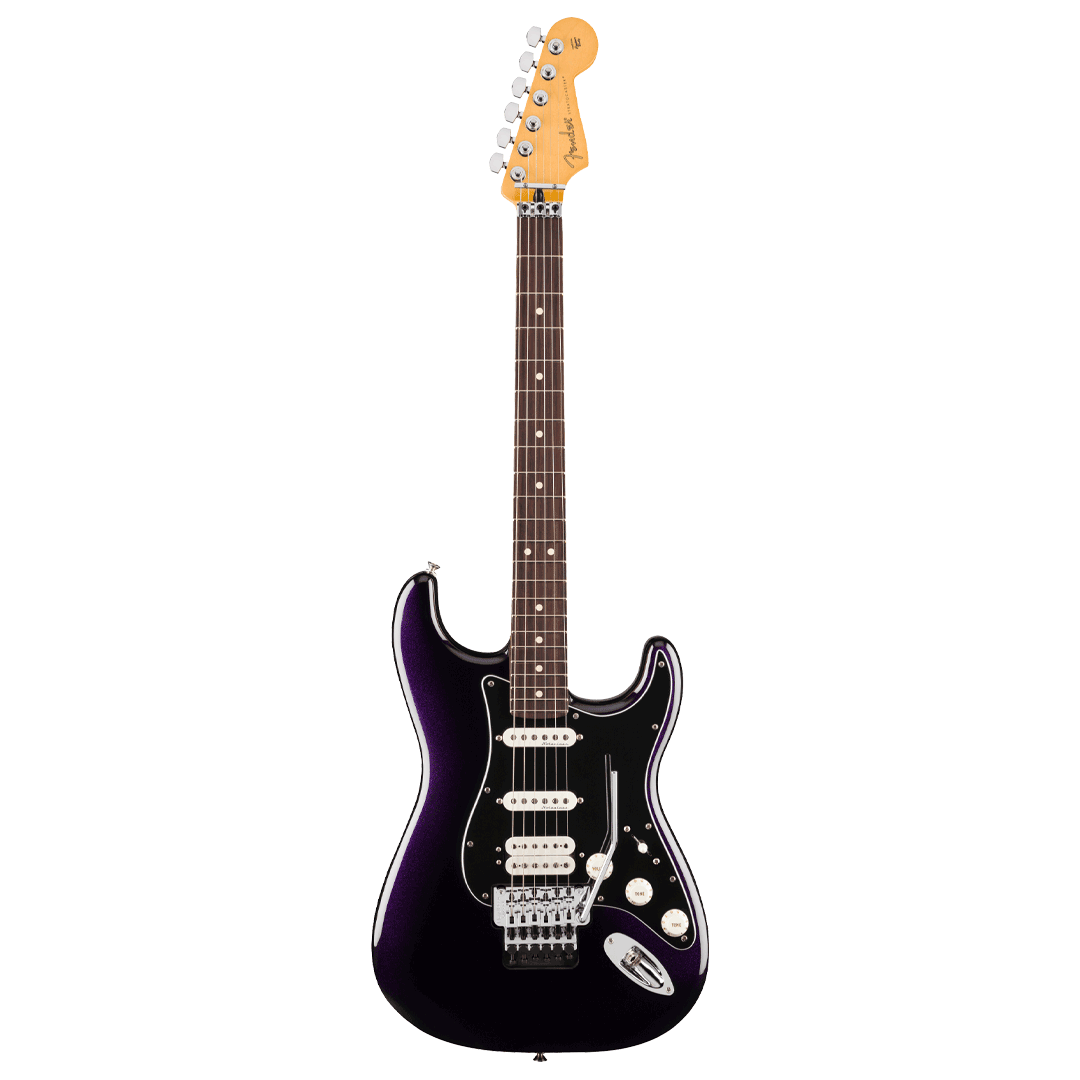 Fender Player II Modified Stratocaster HSS
