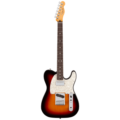 Fender Player II Modified Telecaster SH