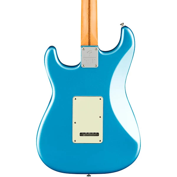 Fender Player Plus Stratocaster Pau Ferro Fingerboard Electric Guitar Opal Spark