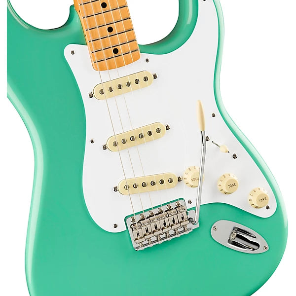Fender Vintera - '50s Stratocaster - Sea Foam Green