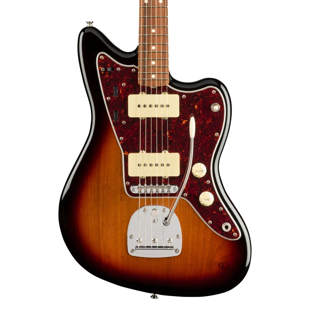 Fender Vintera ‘60s Jazzmaster Modified, Pau Ferro Fingerboard - 3-Color Sunburst