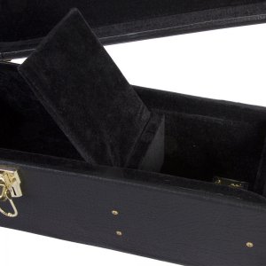 On‑Stage GCA5000B Hardshell Acoustic Guitar Case
