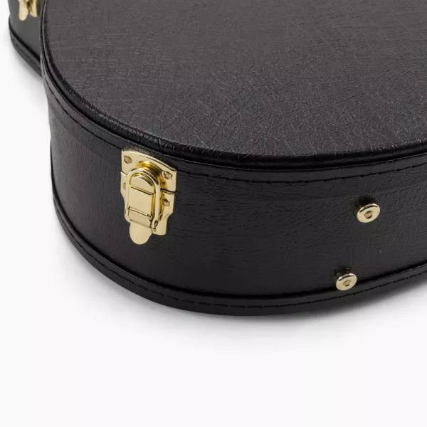 On‑Stage GCA5000B Hardshell Acoustic Guitar Case