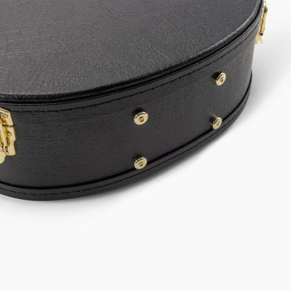 On‑Stage GCA5000B Hardshell Acoustic Guitar Case