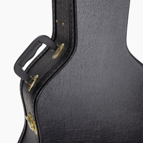 On‑Stage GCA5000B Hardshell Acoustic Guitar Case
