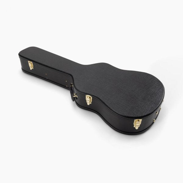 On‑Stage GCA5000B Hardshell Acoustic Guitar Case